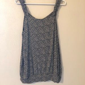 Daisy Fuentes Tank Top
